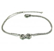 Romantična zapestnica "Claire"