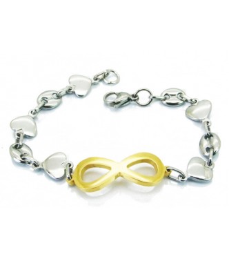 Elegantno dinamična zapestnica "Elena"