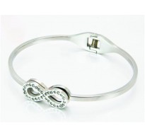 Izjemna obročasta zapestnica "Bella" Izjemna obročasta zapestnica "Bella"