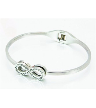 Izjemna obročasta zapestnica "Bella" Izjemna obročasta zapestnica "Bella"