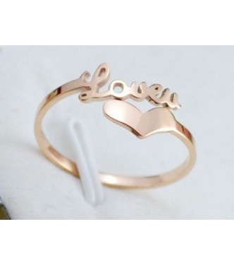 Ljubek prstan "Everly"