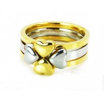 Izjemen prstan "Alaia"