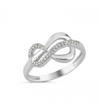 Srebrni prstan "Vida"