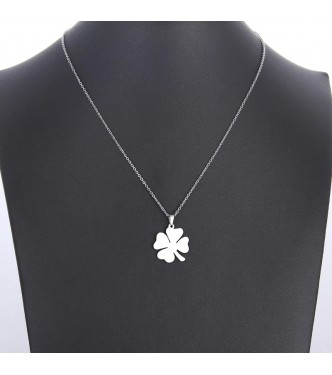 Čaroben obesek z verižico za srečo