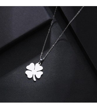 Čaroben obesek z verižico za srečo