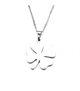 Čaroben obesek z verižico za srečo