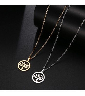 Izjemen obesek z močno simboliko "Drevo ljubezni"