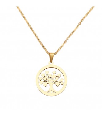 Izjemen obesek z močno simboliko "Drevo ljubezni"