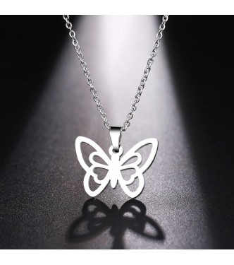 Obesek pravljični metulj Obesek pravljični metulj