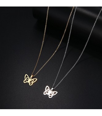 Obesek pravljični metulj Obesek pravljični metulj