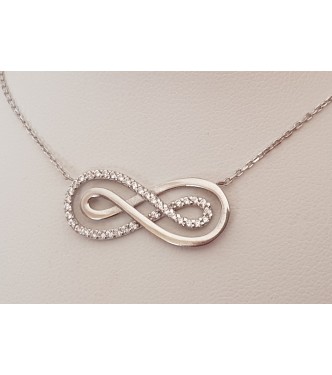 Izjemen Infinity obsek Izjemen Infinity obsek