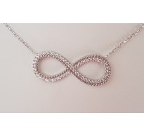 Subtilen obesek Infinity