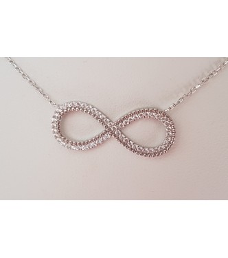 Subtilen obesek Infinity