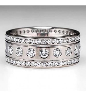 Graciozen prstan "Araceli"