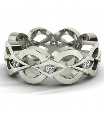 Unikaten prstan "Madalynn"