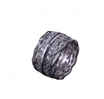 Ekspresiven prstan "Penny" 