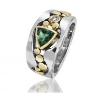 Ognjevit prstan "Lavelle" 