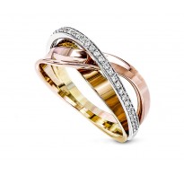 Umetelen prstan "Viva" Umetelen prstan "Viva"