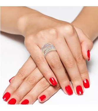 Drzen prstan "Marina"