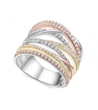 Drzen prstan "Marina"