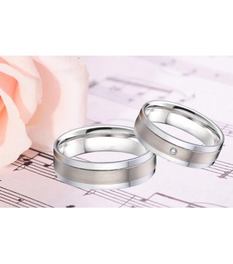 Izjemen prstan, modernega dizajna "Erneja"