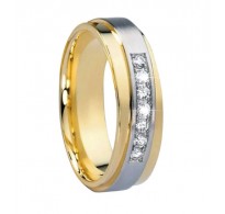 Krasen prstan "Evelyn" za izzivalne