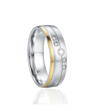 Prstan zvezdne iskrenosti