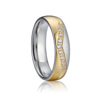 Prstan večne ljubezni 'Cassandra'