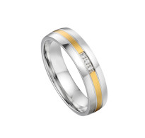 Prstan večne zvestobe