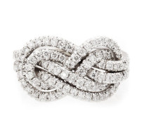 Srebrn prstan neskončnosti