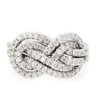 Srebrn prstan neskončnosti