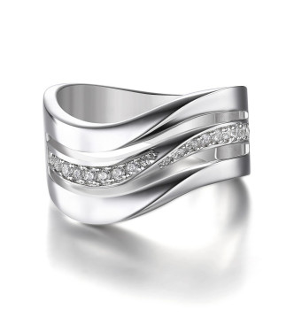 Trendovski prstan Samara