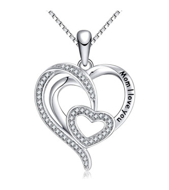 Ogrlica vzajemne ljubezni Ogrlica vzajemne ljubezni