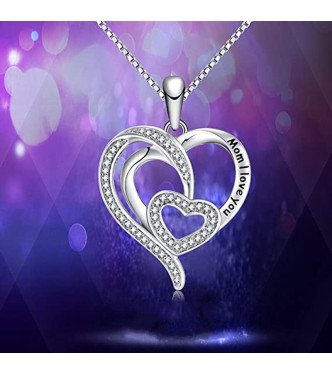 Ogrlica vzajemne ljubezni Ogrlica vzajemne ljubezni