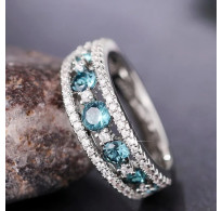 Prstan morske svežine