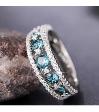 Prstan morske svežine