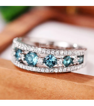 Prstan morske svežine