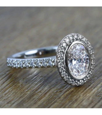 Prstan Zrcalo lepote Prstan Zrcalo lepote