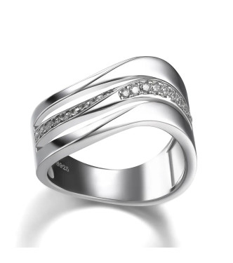 Prstan sproščenosti Aida