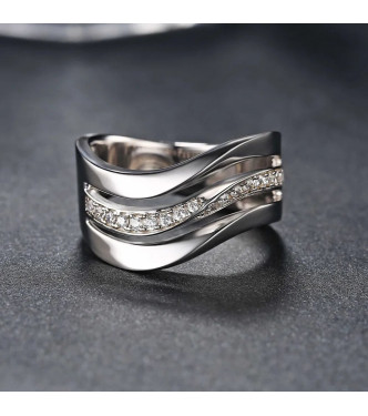 Prstan sproščenosti Aida