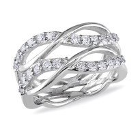 Karizmatičen prstan Agata