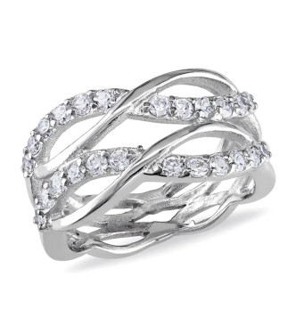 Karizmatičen prstan Agata