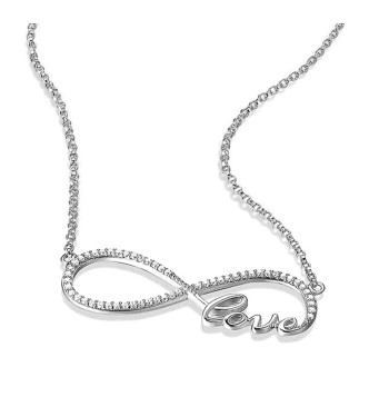 Ogrlica Love
