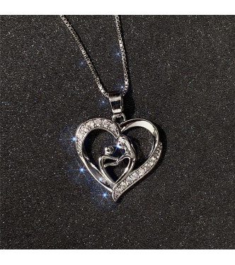 Ogrlica Materinska ljubezen