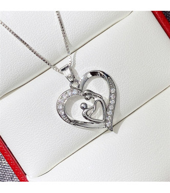 Ogrlica Materinska ljubezen