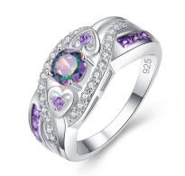 Skrivnosten prstan Memphis