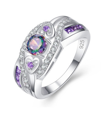 Skrivnosten prstan Memphis